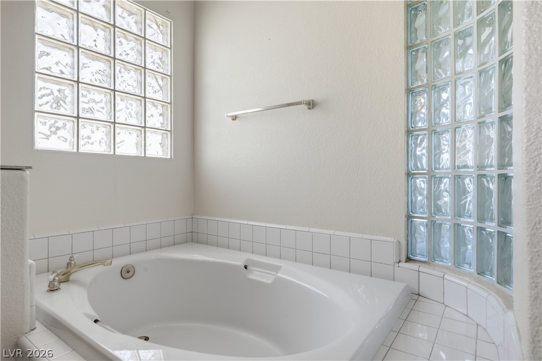 9236 Eagle Ridge Drive Las Vegas, NV 89134 - Photo 30 of 47