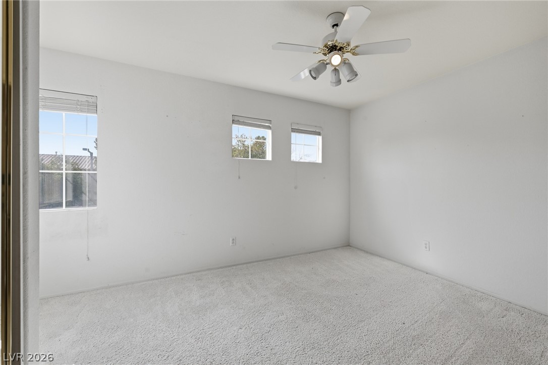 9236 Eagle Ridge Drive Las Vegas, NV 89134 - Photo 31 of 47