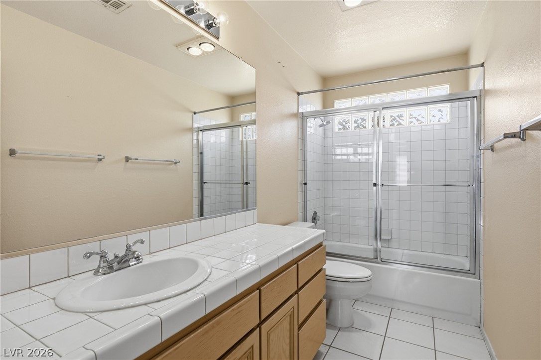 9236 Eagle Ridge Drive Las Vegas, NV 89134 - Photo 33 of 47