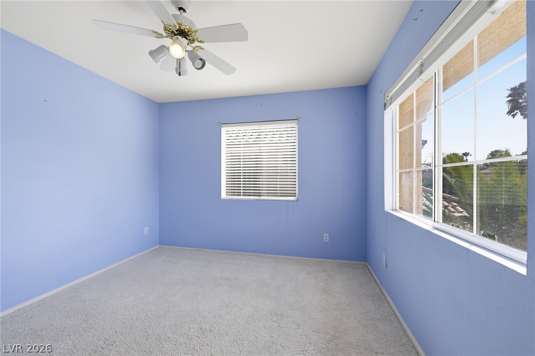 9236 Eagle Ridge Drive Las Vegas, NV 89134 - Photo 34 of 47