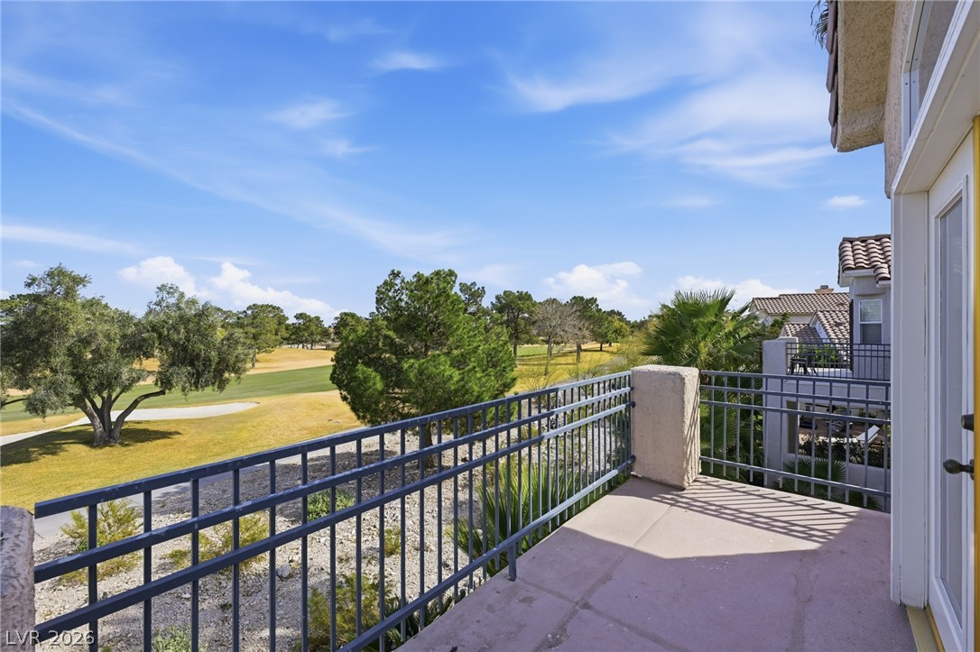 9236 Eagle Ridge Drive Las Vegas, NV 89134 - Photo 35 of 47