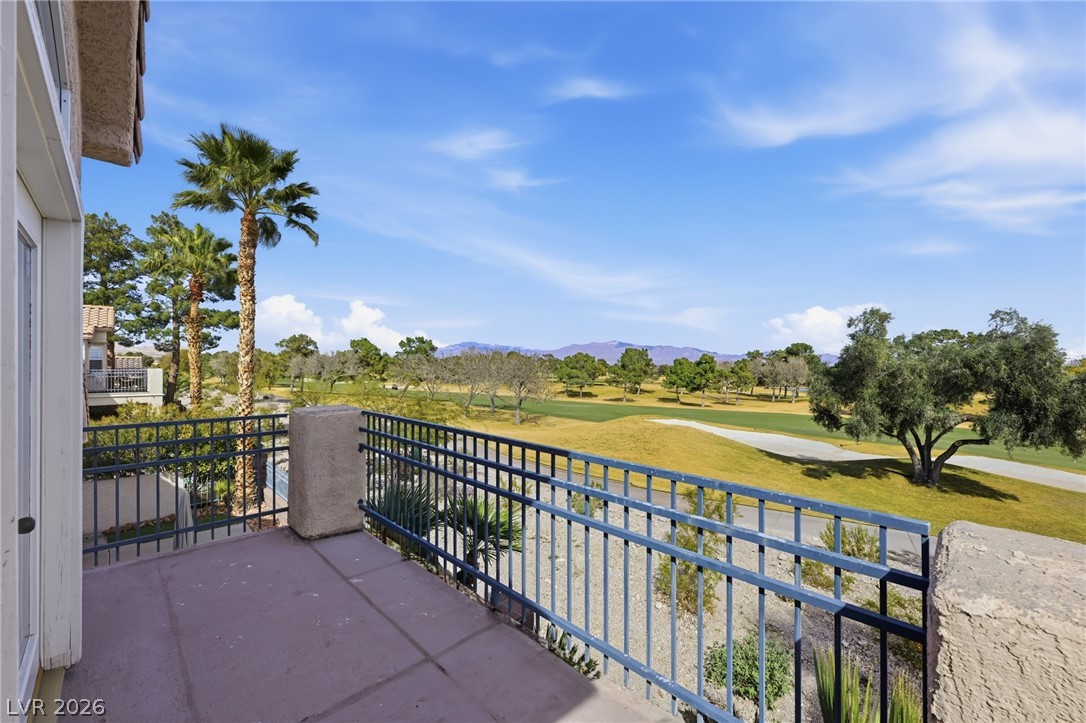 9236 Eagle Ridge Drive Las Vegas, NV 89134 - Photo 36 of 47