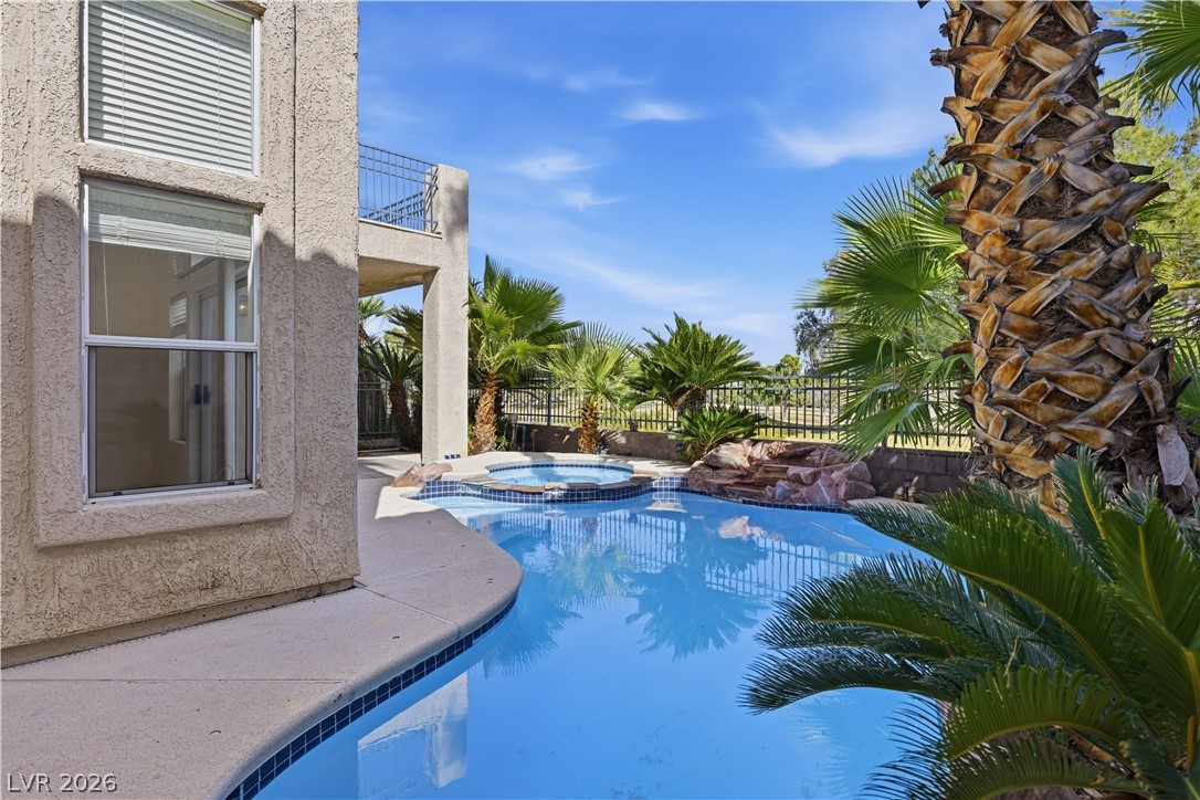 9236 Eagle Ridge Drive Las Vegas, NV 89134 - Photo 44 of 47