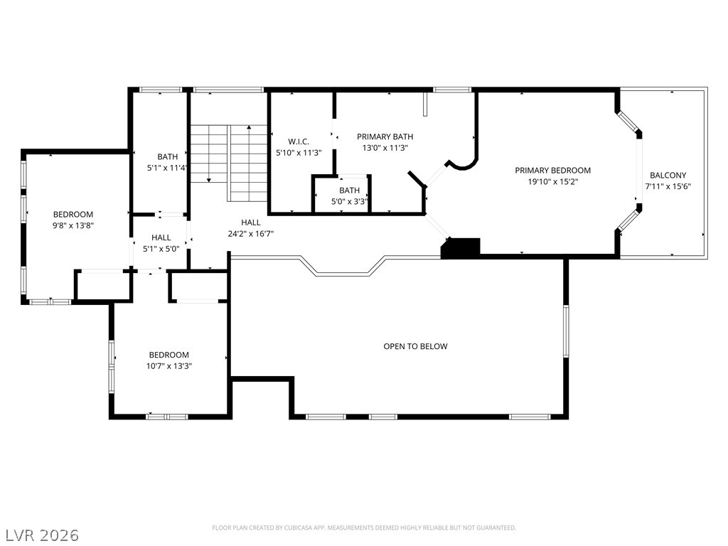 9236 Eagle Ridge Drive Las Vegas, NV 89134 - Photo 45 of 47