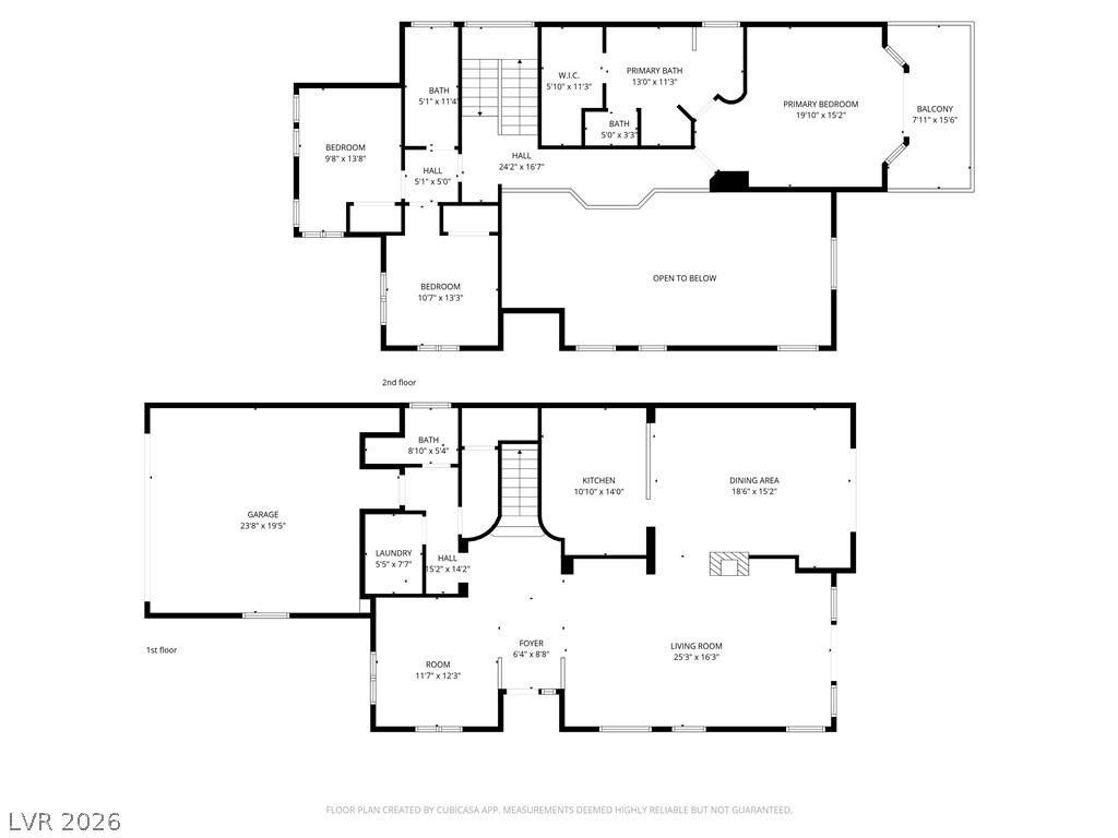 9236 Eagle Ridge Drive Las Vegas, NV 89134 - Photo 47 of 47