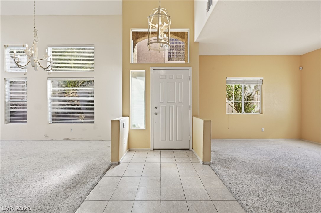 9236 Eagle Ridge Drive Las Vegas, NV 89134 - Photo 7 of 47