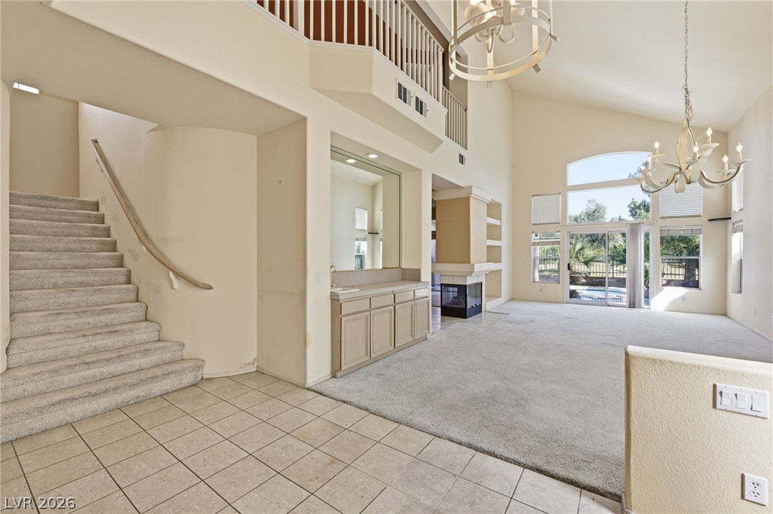 9236 Eagle Ridge Drive Las Vegas, NV 89134 - Photo 9 of 47