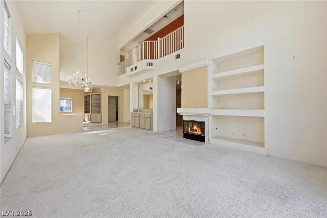 9236 Eagle Ridge Drive Las Vegas, NV 89134 - Photo 10 of 47