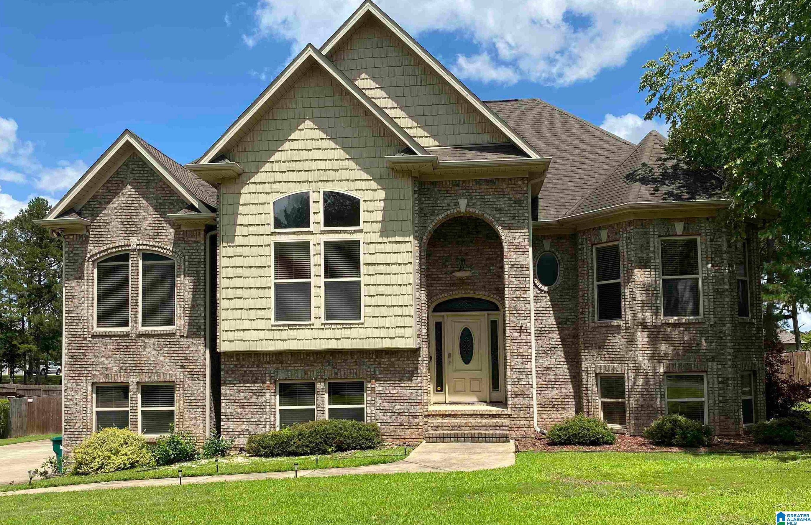22917 Country Ridge Parkway McCalla, AL 35111 - Photo 1 of 33