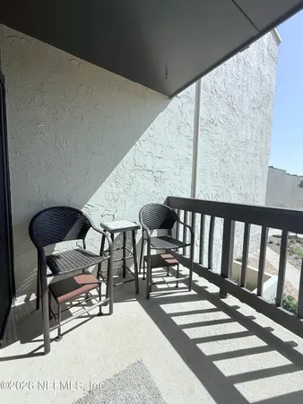 a view of entryway