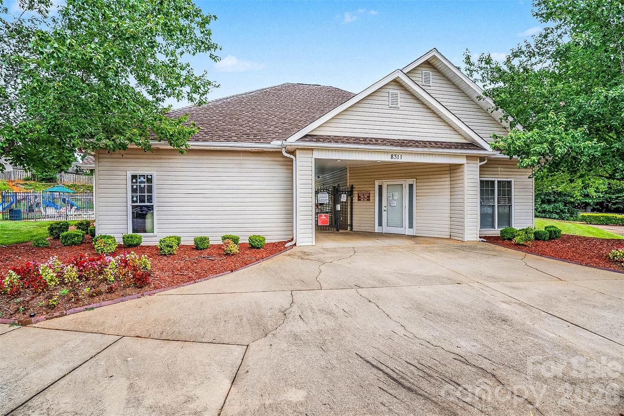 10139 Caldwell Depot Road Cornelius, NC 28031 - Photo 33 of 36