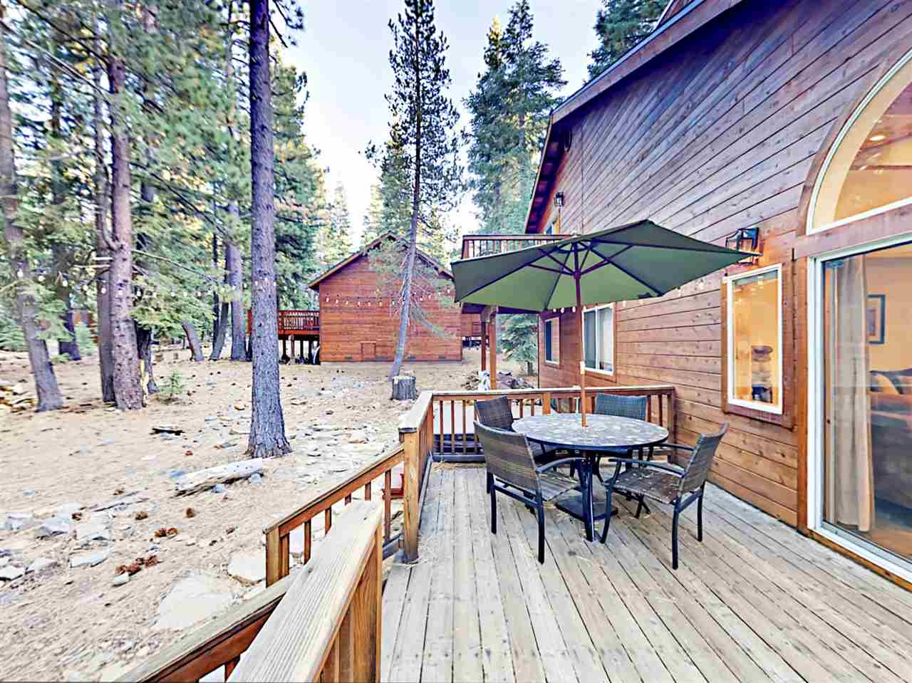 14106 Tyrol Road Truckee, CA 96161 - Photo 16 of 21 Gallery Image 16