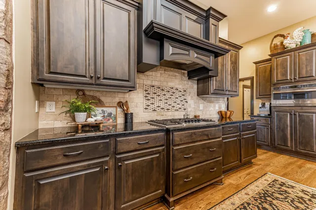 $949,900 | 3606 North Beach Club Circle, Wichita, KS 67205