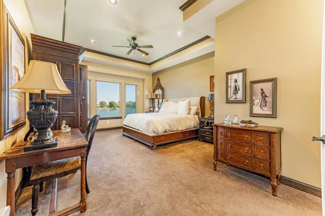 $949,900 | 3606 North Beach Club Circle, Wichita, KS 67205