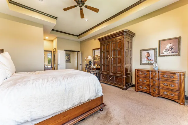 $949,900 | 3606 North Beach Club Circle, Wichita, KS 67205