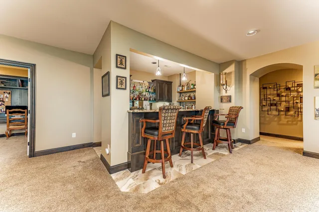 $949,900 | 3606 North Beach Club Circle, Wichita, KS 67205