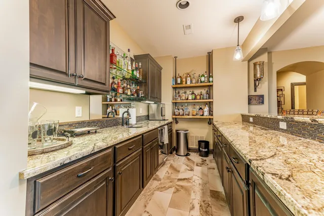 $949,900 | 3606 North Beach Club Circle, Wichita, KS 67205