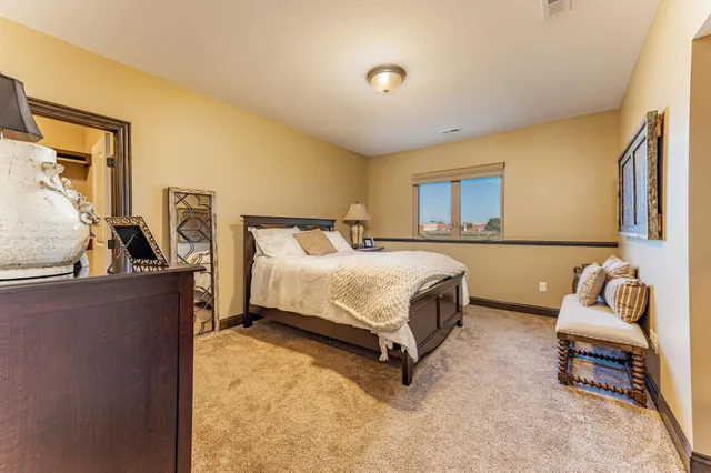 $949,900 | 3606 North Beach Club Circle, Wichita, KS 67205