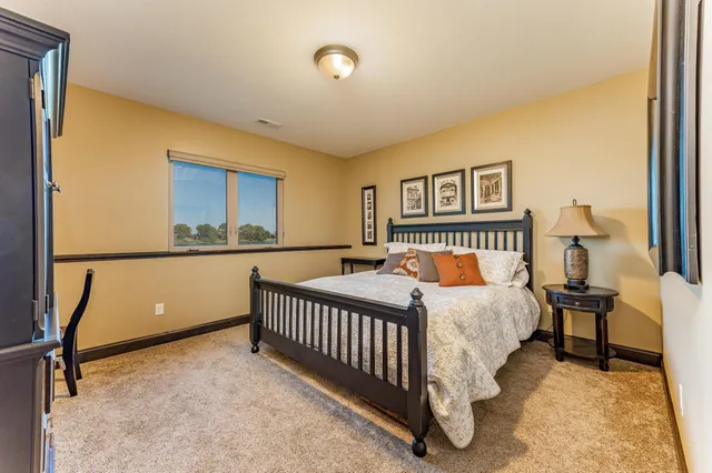 $949,900 | 3606 North Beach Club Circle, Wichita, KS 67205