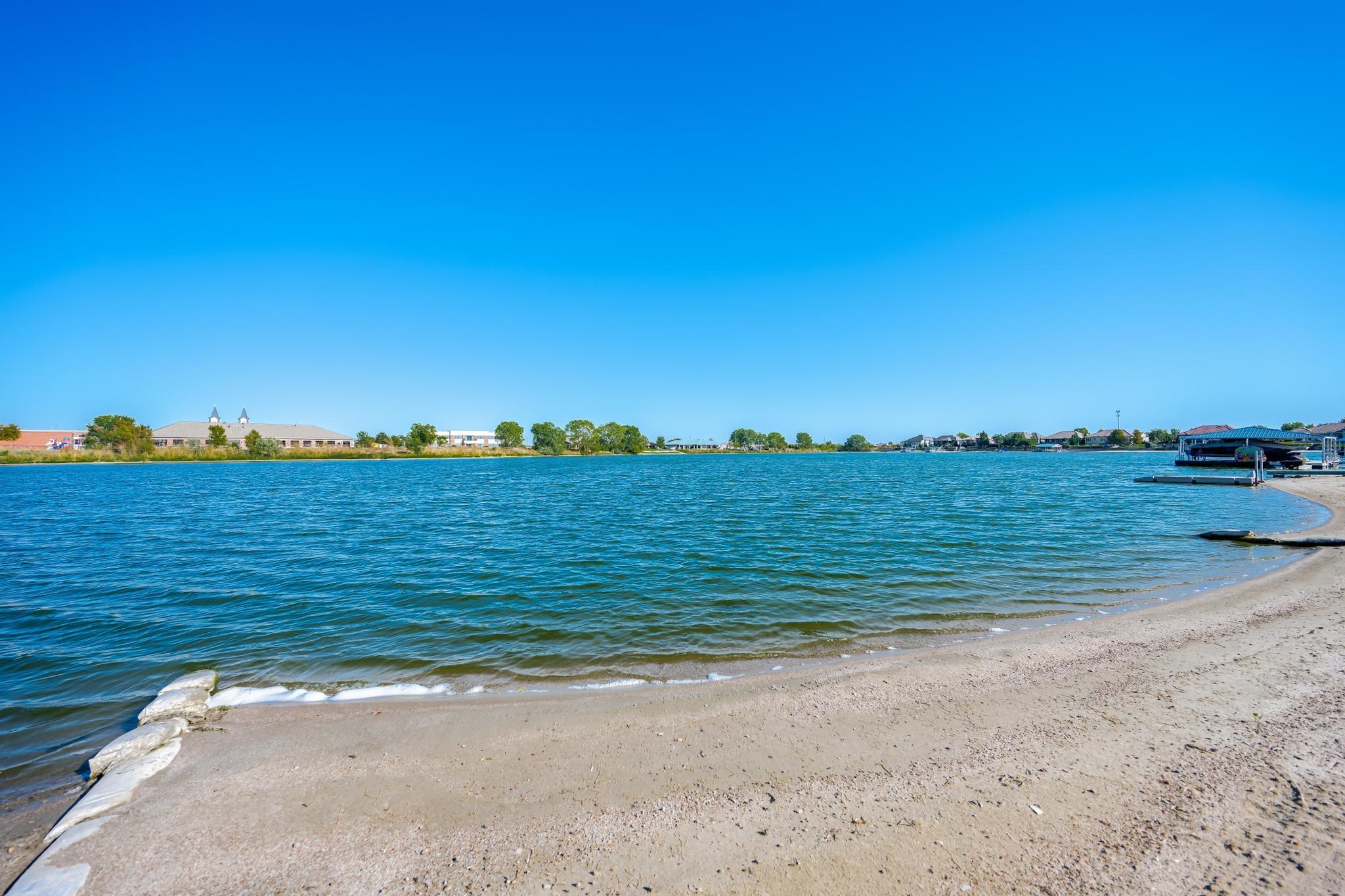 3606 North Beach Club Circle Wichita, KS 67205 - Photo 35 of 36