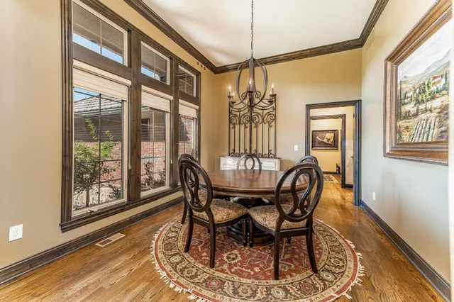 $949,900 | 3606 North Beach Club Circle, Wichita, KS 67205