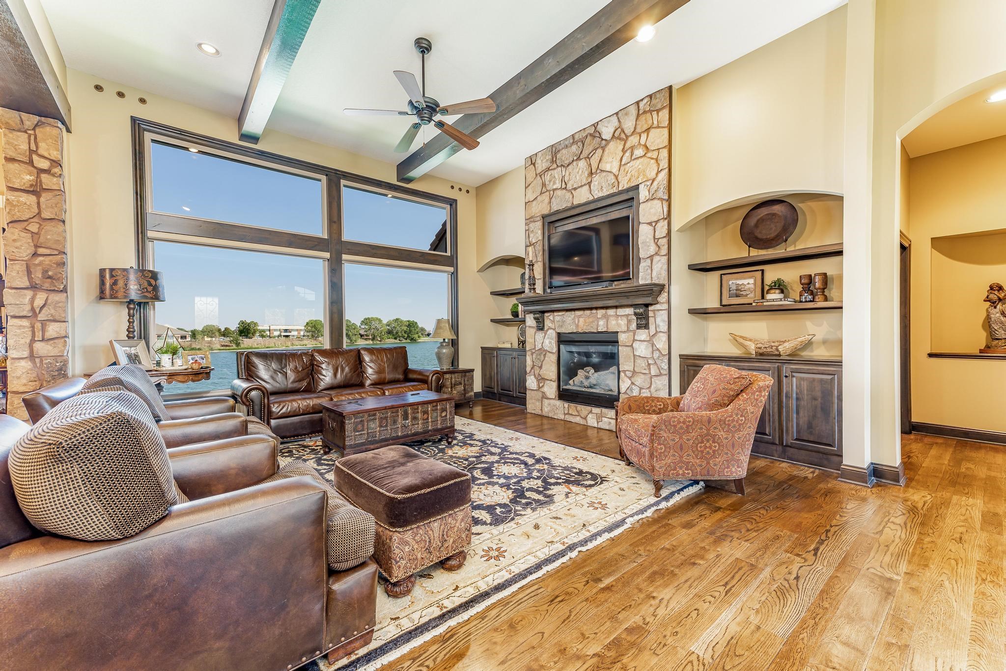 3606 North Beach Club Circle Wichita, KS 67205 - Photo 8 of 36