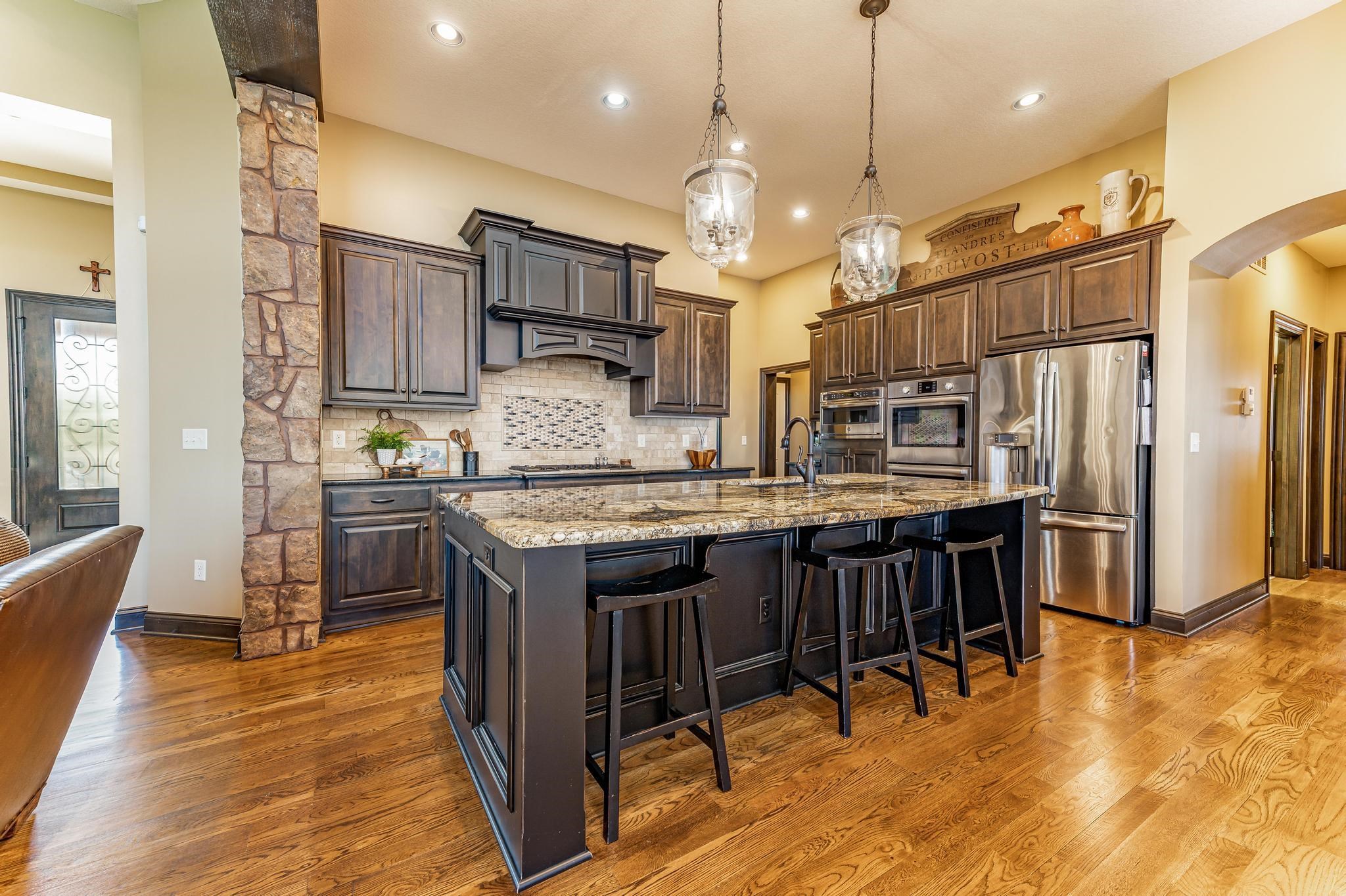 3606 North Beach Club Circle Wichita, KS 67205 - Photo 10 of 36