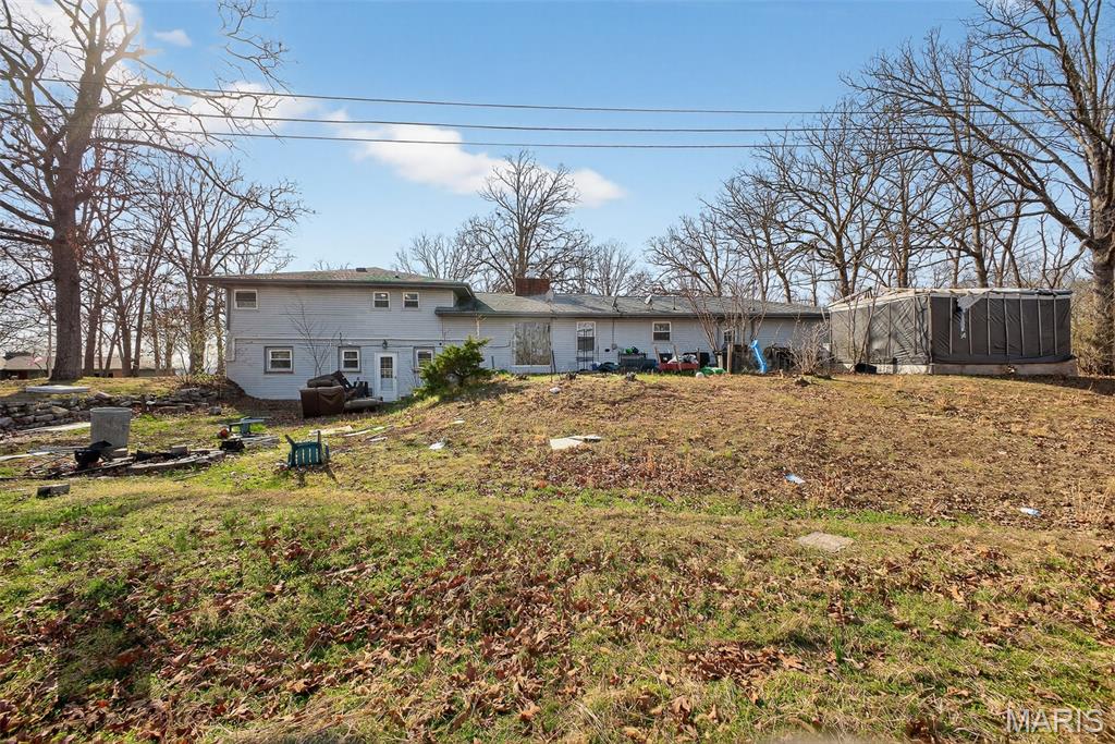 803 Paris Road Waynesville, MO 65583 - Photo 36 of 50