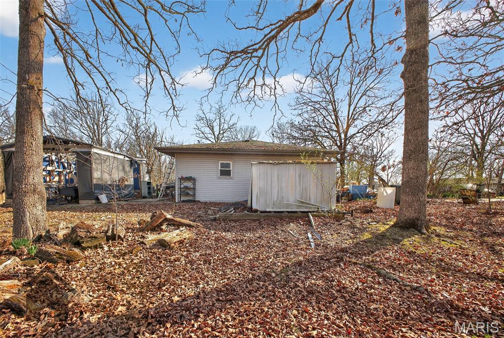 803 Paris Road Waynesville, MO 65583 - Photo 41 of 50