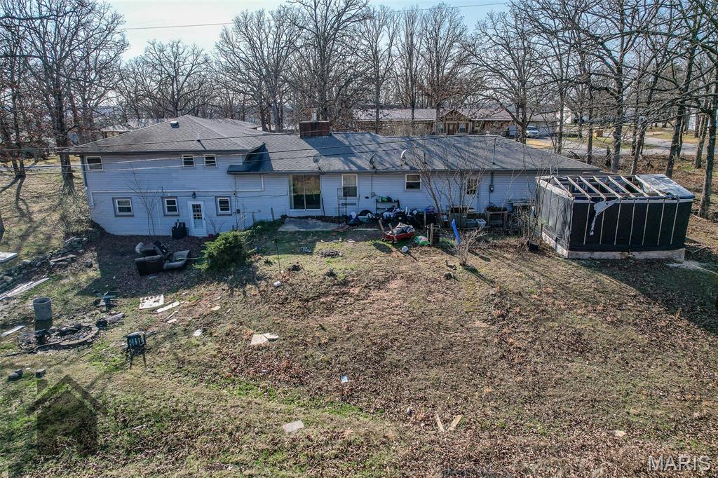 803 Paris Road Waynesville, MO 65583 - Photo 43 of 50