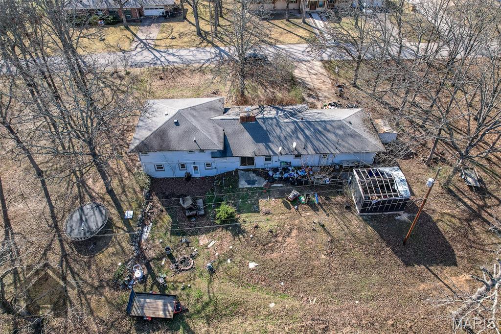 803 Paris Road Waynesville, MO 65583 - Photo 47 of 50