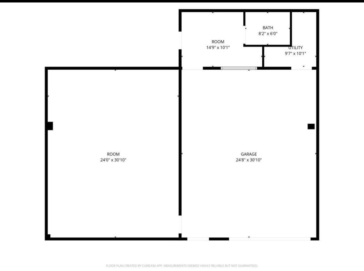 4765 Cuba Millington Road Millington, TN 38053 - Photo 2 of 6 a picture of a floor