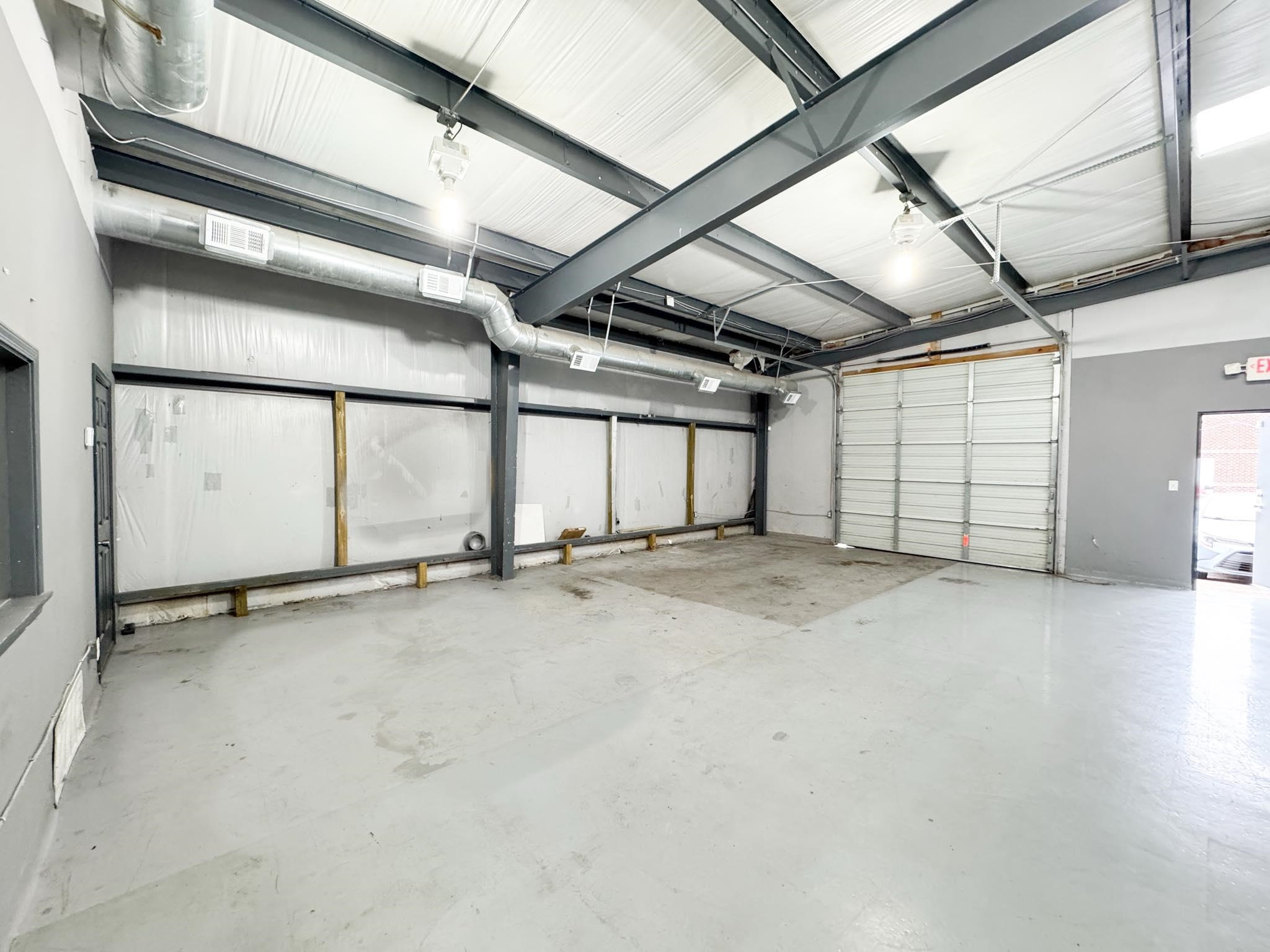 4765 Cuba Millington Road Millington, TN 38053 - Photo 4 of 6 a view of a room with wooden walls