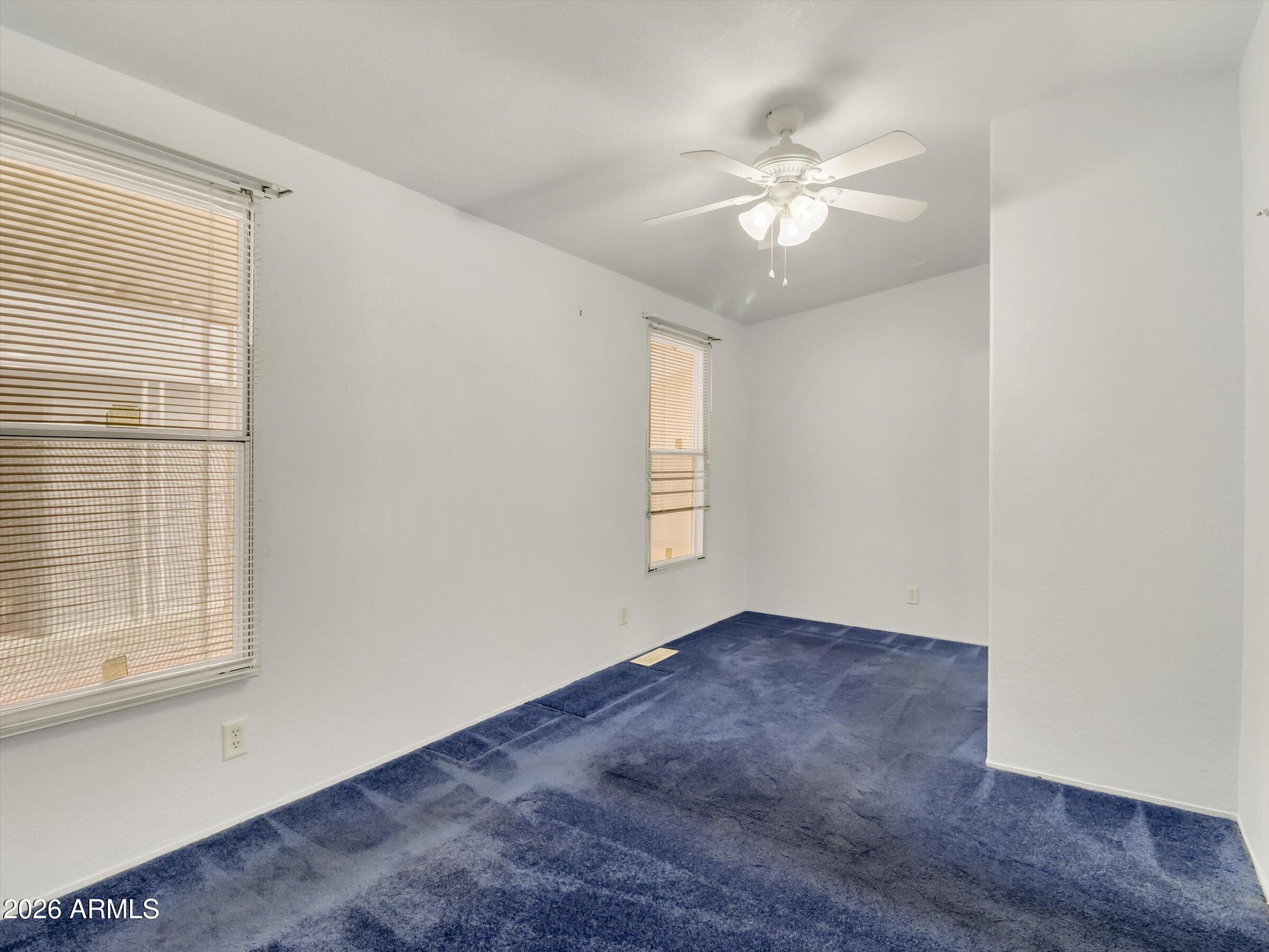 301 South Signal Butte Road, Unit 827 Apache Junction, AZ 85120 - Photo 16 of 29 secondary bedroom