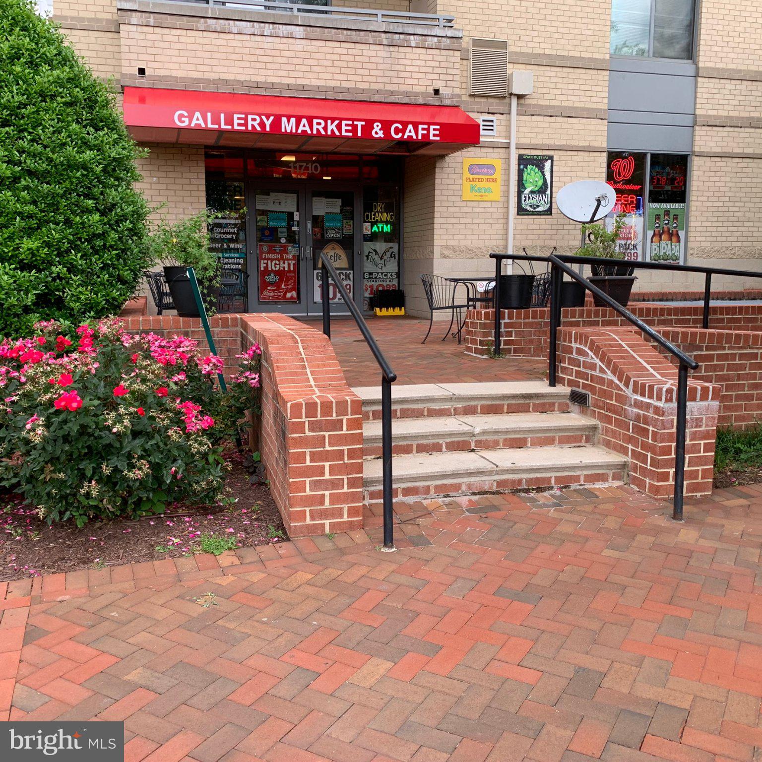 11700 Old Georgetown Road, Unit 910 North Bethesda, MD 20852 - Photo 41 of 53 Gallery Image 41
