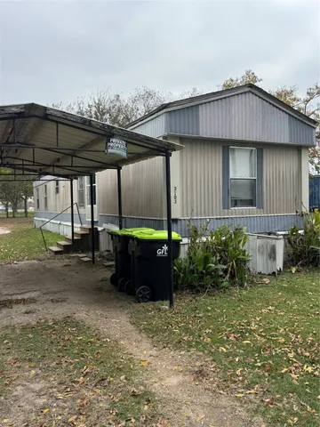 $175,000 | 3107 Violet Street, Needville, TX 77461