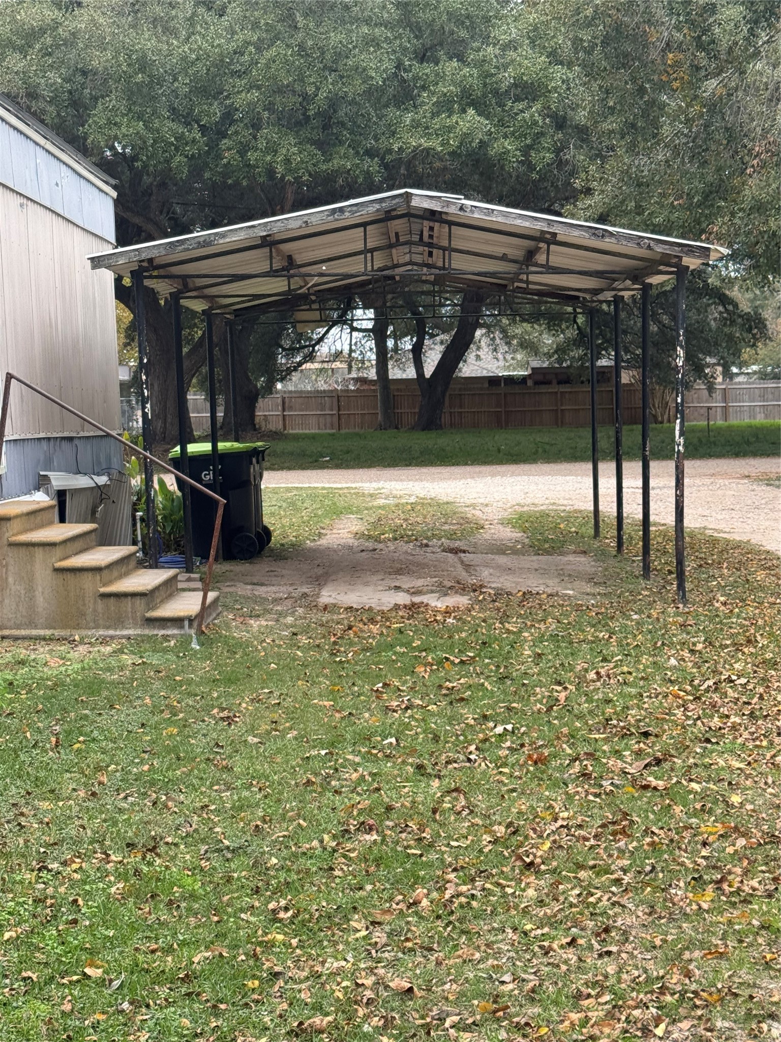 3107 Violet Street Needville, TX 77461 - Photo 16 of 17