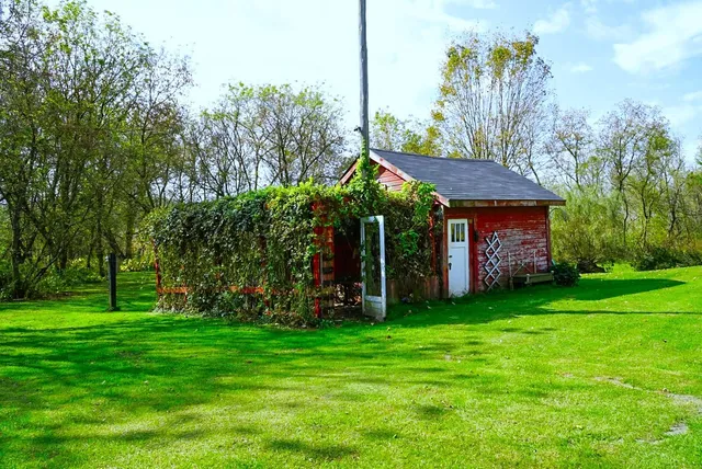 $430,000 | E2044 770th Avenue, Knapp, WI 54749