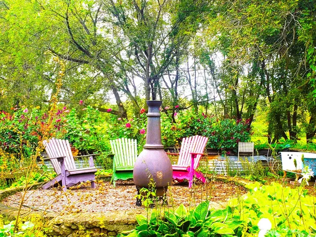 $430,000 | E2044 770th Avenue, Knapp, WI 54749