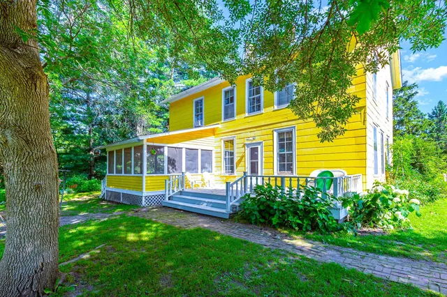 $430,000 | E2044 770th Avenue, Knapp, WI 54749