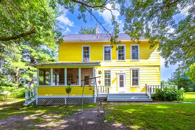 $430,000 | E2044 770th Avenue, Knapp, WI 54749