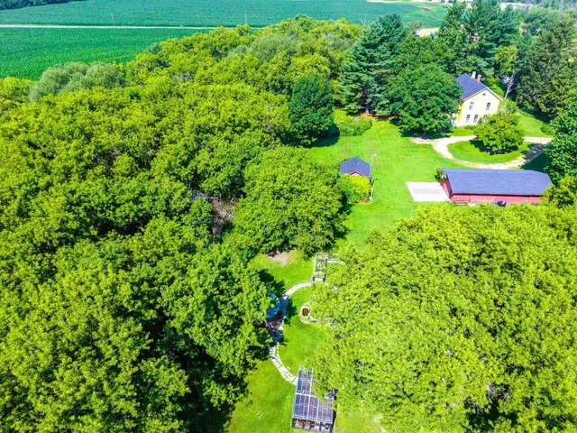 $430,000 | E2044 770th Avenue, Knapp, WI 54749