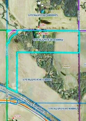 $430,000 | E2044 770th Avenue, Knapp, WI 54749