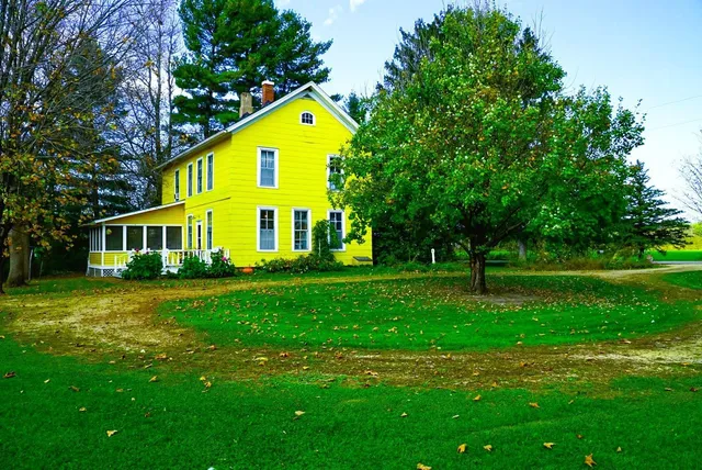 $430,000 | E2044 770th Avenue, Knapp, WI 54749