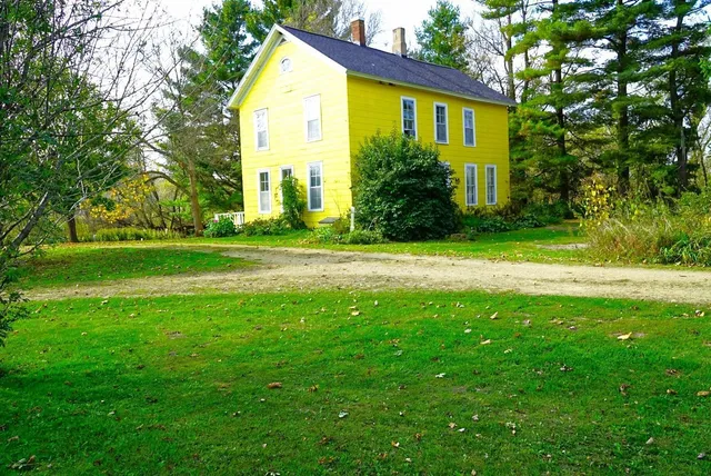 $430,000 | E2044 770th Avenue, Knapp, WI 54749