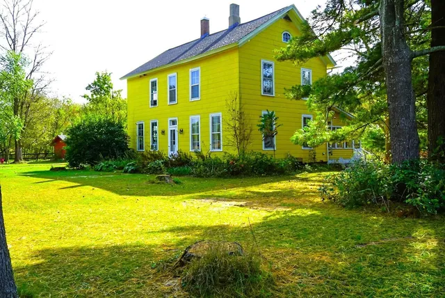 $430,000 | E2044 770th Avenue, Knapp, WI 54749