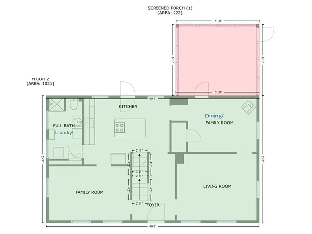 $430,000 | E2044 770th Avenue, Knapp, WI 54749