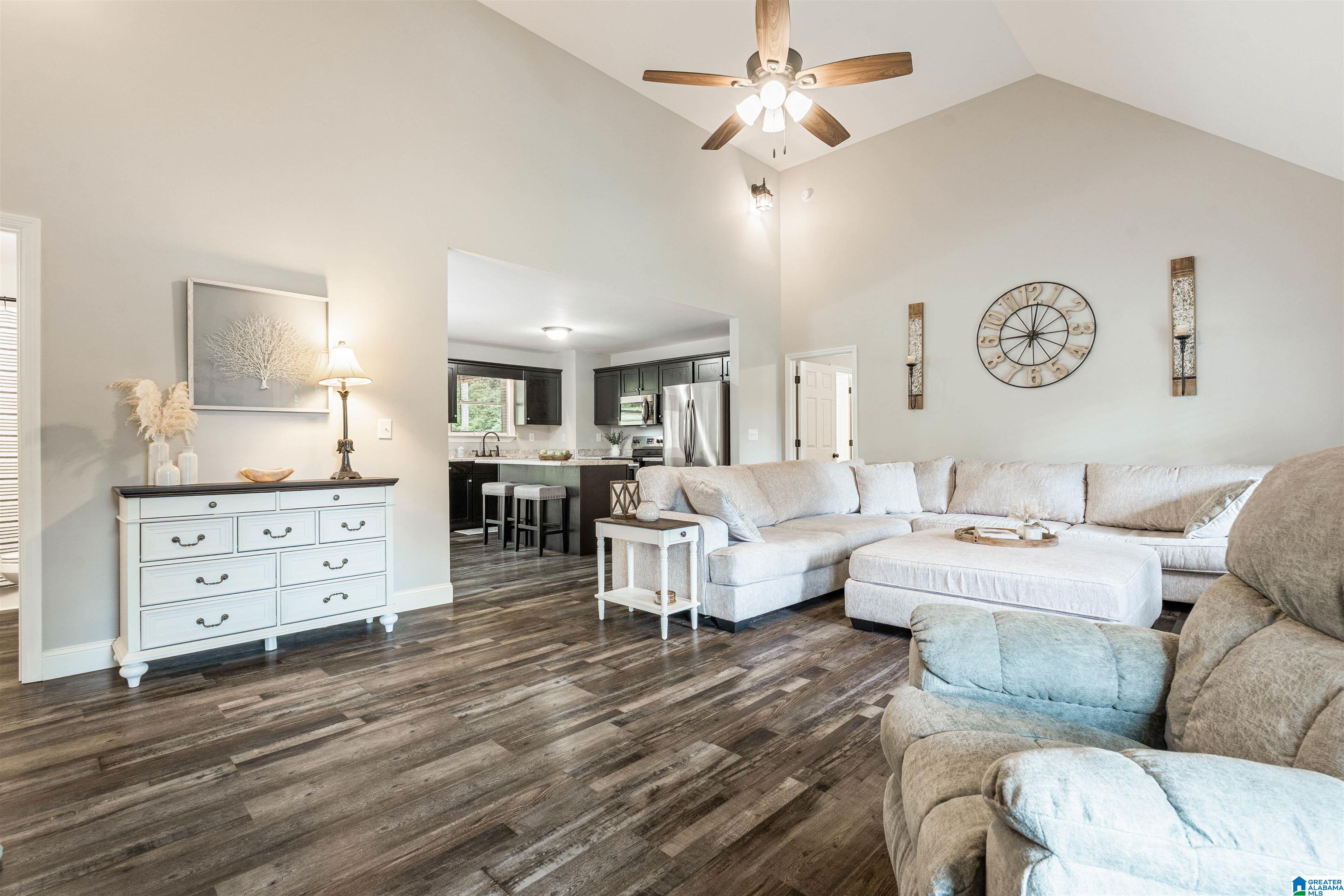 2255 Clevet Springs Road Hayden, AL 35079 - Photo 8 of 35