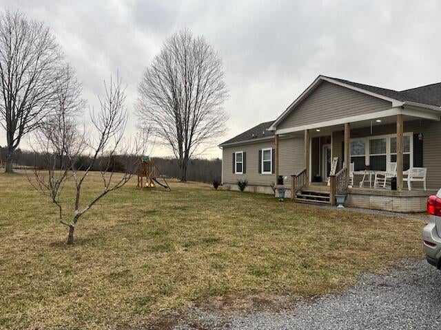 591 Vaughan Road Frankford, WV 24938 - Photo 1 of 23 Gallery Image 1