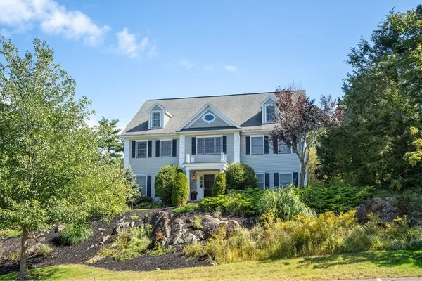 $1,999,997 | 1 Gussett Road, Wenham, MA 01984